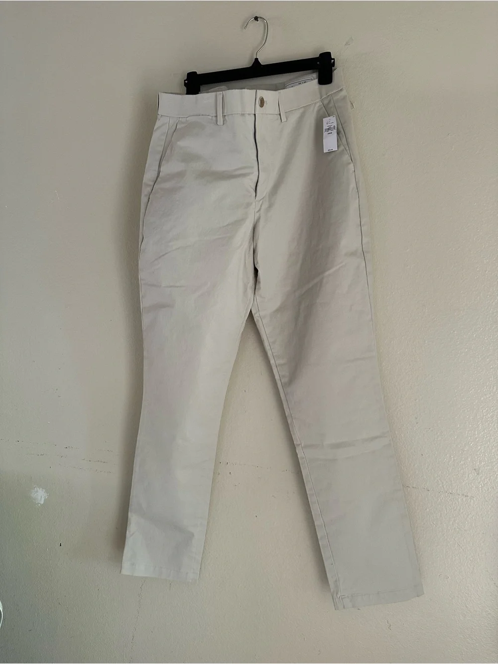 GAP slim fit